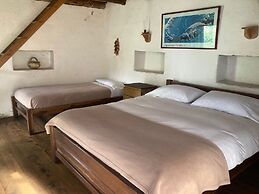 Hotel Ráquira Silvestre Lodge