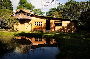 Hotel Ráquira Silvestre Lodge