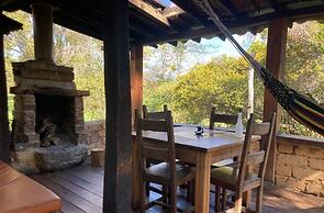Hotel Ráquira Silvestre Lodge