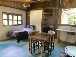 Hotel Ráquira Silvestre Lodge