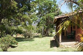 Hotel Ráquira Silvestre Lodge