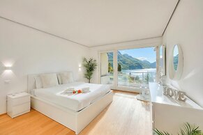 Honeymoon With Stunning View