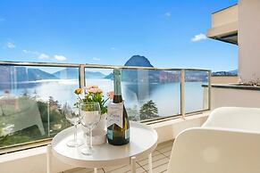 Honeymoon With Stunning View