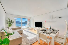 Honeymoon With Stunning View