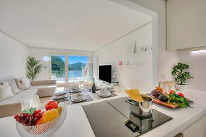 Honeymoon With Stunning View