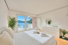 Honeymoon With Stunning View