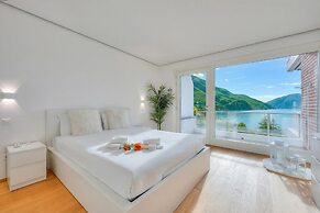 Honeymoon With Stunning View