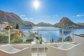 Honeymoon With Stunning View