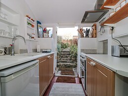 Badgers Cottage