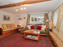 Badgers Cottage