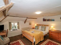 Badgers Cottage