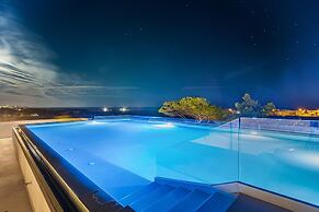 Hotel Perla Saracena - Suite La Perla