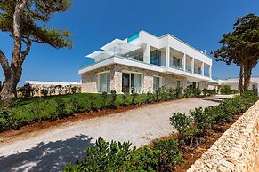 Hotel Perla Saracena - Suite La Perla