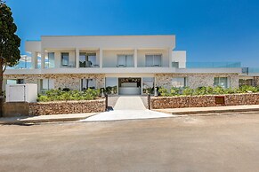 Hotel Perla Saracena - Suite La Perla