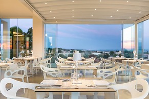 Hotel Perla Saracena - Suite La Perla