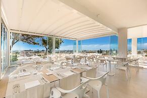 Hotel Perla Saracena - Suite La Perla