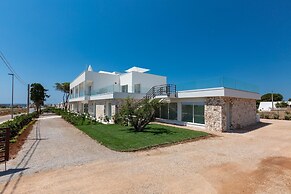 Hotel Perla Saracena - Suite La Perla