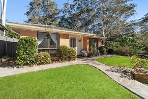 Kurrajong Village Delight