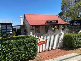 Kurrajong Village Delight