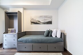 Sleek Residence Flat With Great Location in Sisli