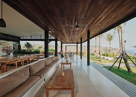 Somewhere Lombok