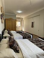 La Casa Guest House