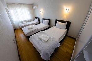 Grand Avenue Hotel