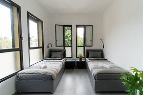 Nahal Oz 33