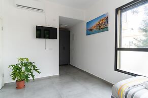 Nahal Oz 33