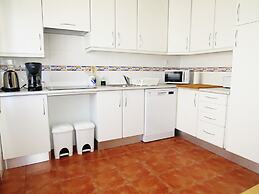 IM On Luz Arte - apartament