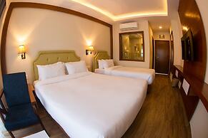 Hotel Fewa Trip