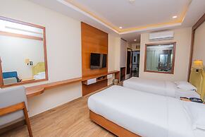 Hotel Fewa Trip