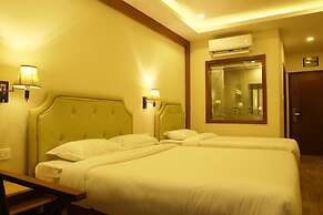 Hotel Fewa Trip