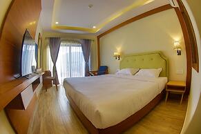 Hotel Fewa Trip