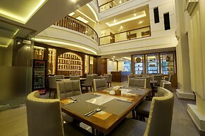 Hotel Fewa Trip