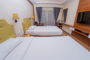 Hotel Fewa Trip