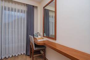 Hotel Fewa Trip