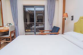 Hotel Fewa Trip