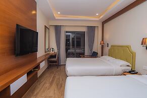 Hotel Fewa Trip
