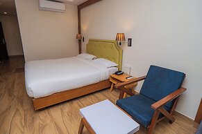 Hotel Fewa Trip