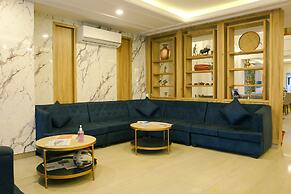 Hotel Fewa Trip