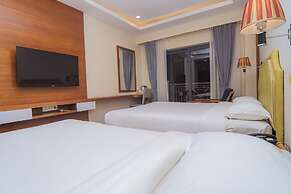 Hotel Fewa Trip