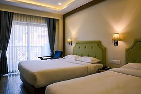 Hotel Fewa Trip