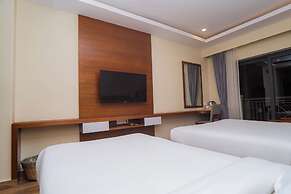 Hotel Fewa Trip