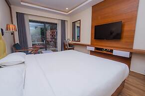 Hotel Fewa Trip