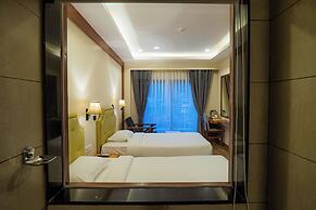 Hotel Fewa Trip