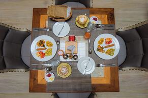 Hotel Fewa Trip