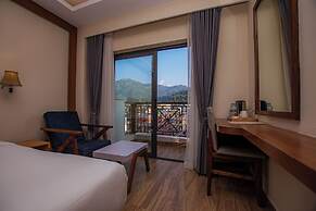 Hotel Fewa Trip