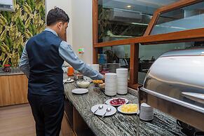 Hotel Fewa Trip