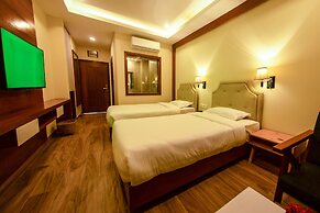 Hotel Fewa Trip